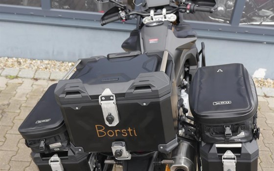 Gebrauchtmotorrad Voge DS900X - Bild 8