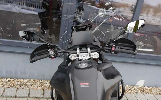 Gebrauchtmotorrad Voge DS900X - Bild 9
