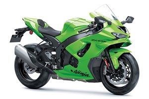 Angebot Kawasaki Ninja ZX-10RR