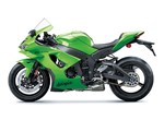 Angebot Kawasaki Ninja ZX-10RR