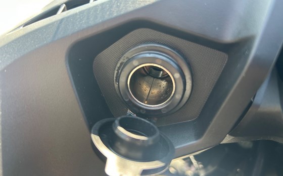 Gebrauchtmotorrad Honda NT1100 DCT - Bild 11