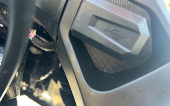 Gebrauchtmotorrad Honda NT1100 DCT - Bild 12