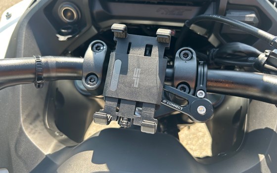 Gebrauchtmotorrad Honda NT1100 DCT - Bild 13