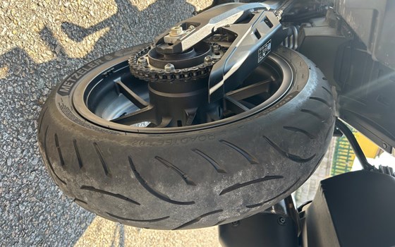 Gebrauchtmotorrad Honda NT1100 DCT - Bild 14