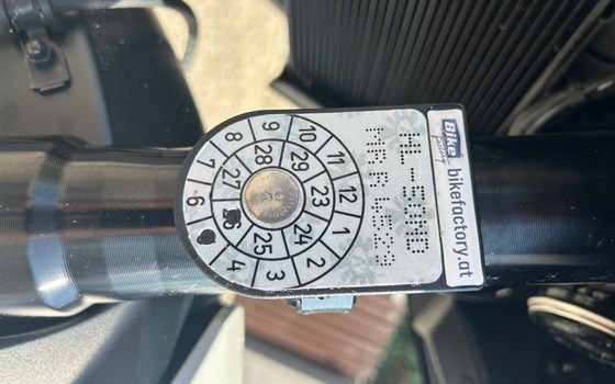 Gebrauchtmotorrad Honda NT1100 DCT - Bild 4