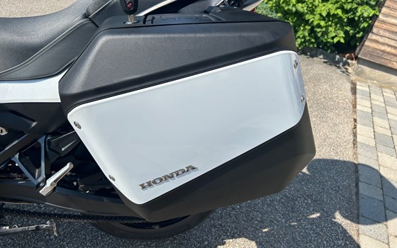 Gebrauchtmotorrad Honda NT1100 DCT - Bild 7