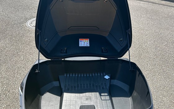 Gebrauchtmotorrad Honda NT1100 DCT - Bild 8