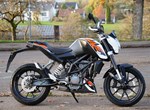 Angebot KTM 125 Duke