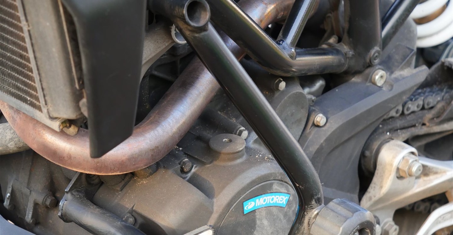 Angebot KTM 125 Duke