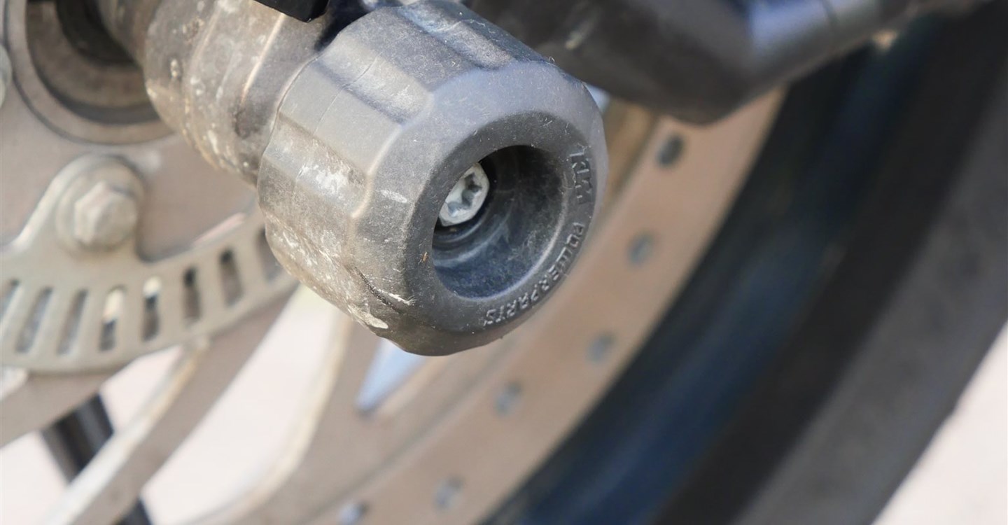 Angebot KTM 125 Duke