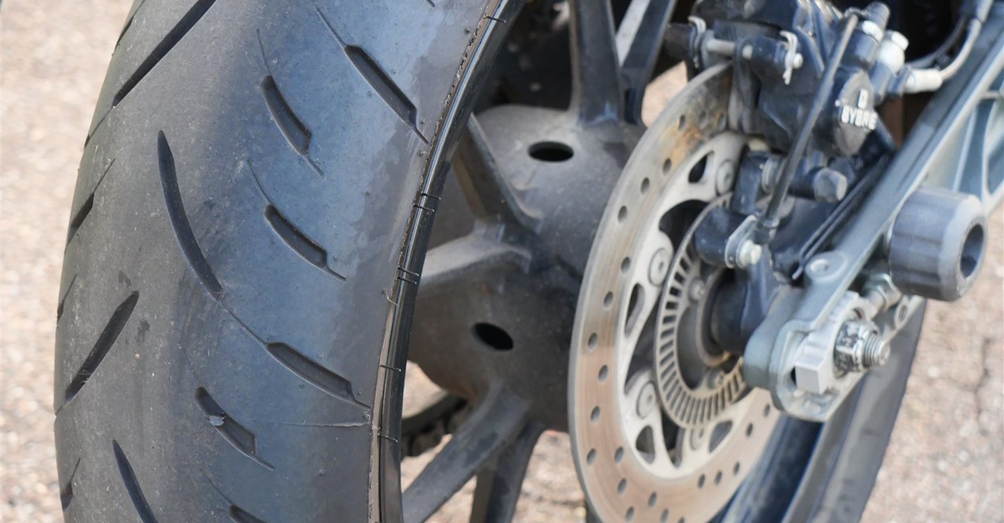 Angebot KTM 125 Duke