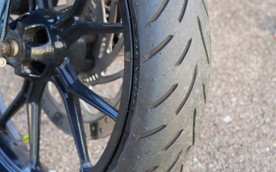 Gebrauchtmotorrad KTM 125 Duke - Bild 13