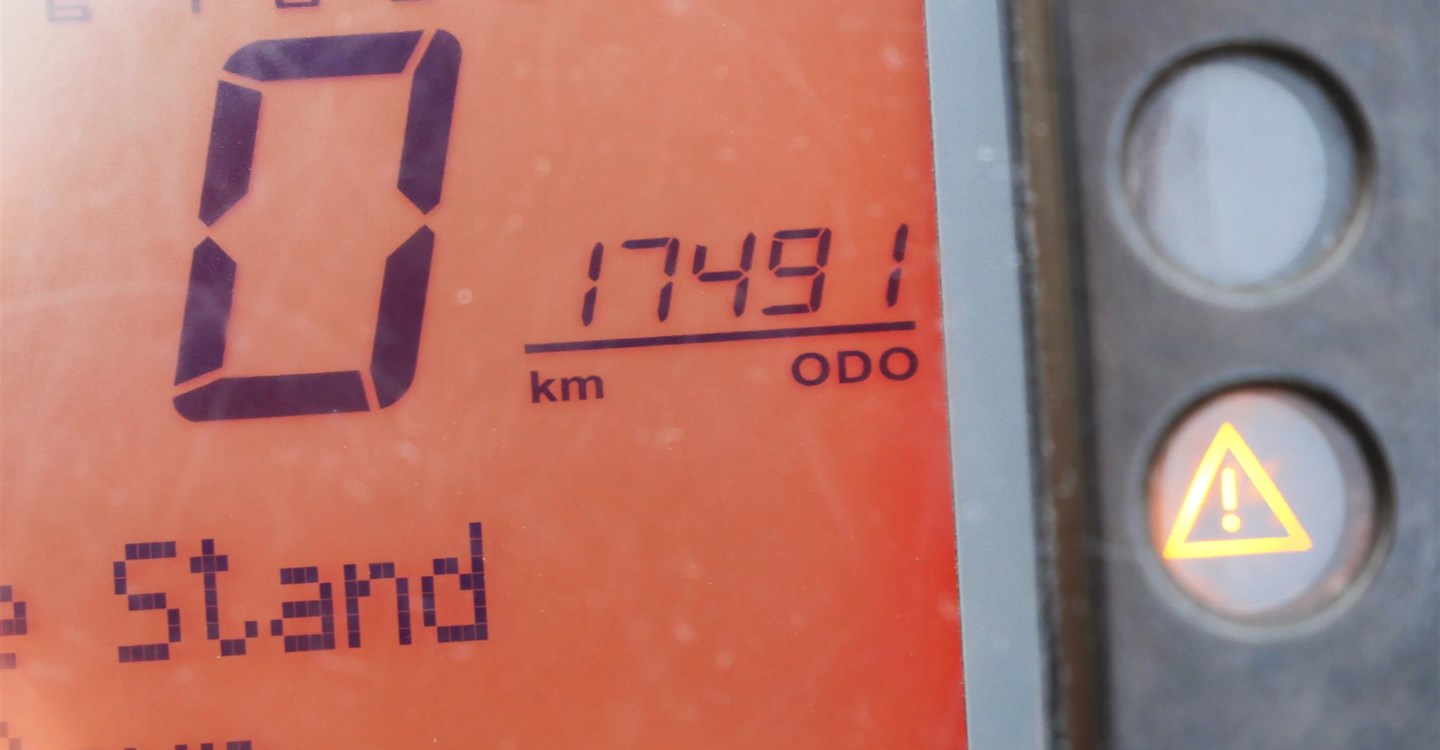 Angebot KTM 125 Duke