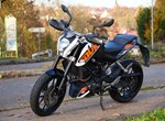Angebot KTM 125 Duke