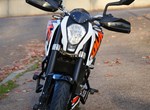 Angebot KTM 125 Duke