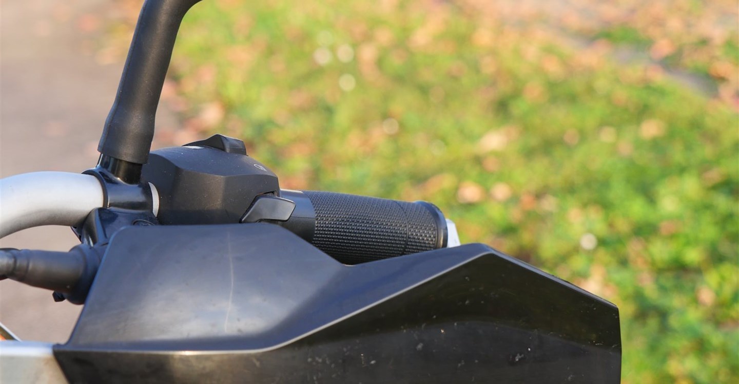 Angebot KTM 125 Duke