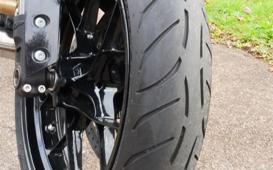 Gebrauchtmotorrad KTM 690 Duke - Bild 11