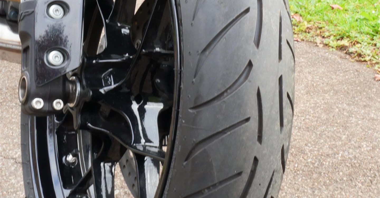 Angebot KTM 690 Duke