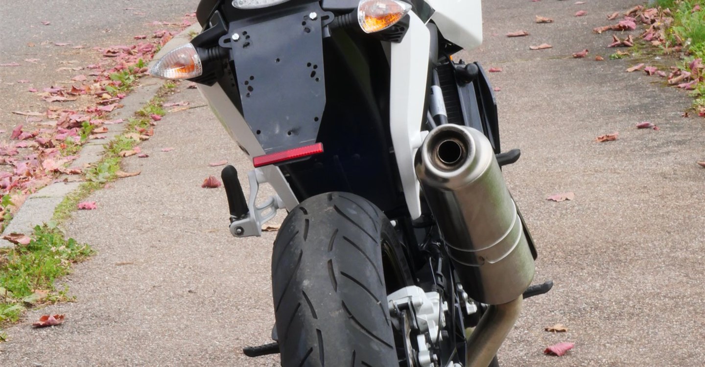 Angebot KTM 690 Duke