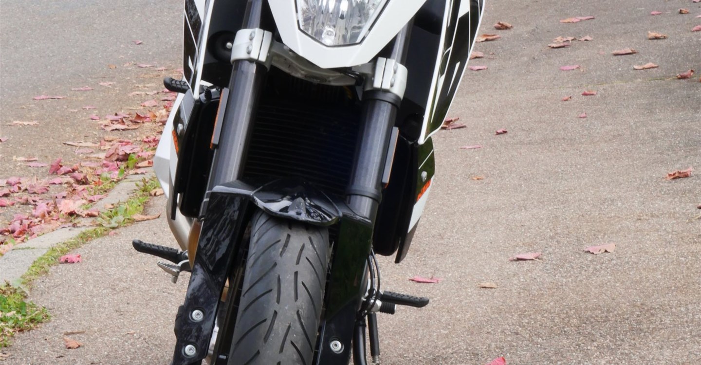 Angebot KTM 690 Duke