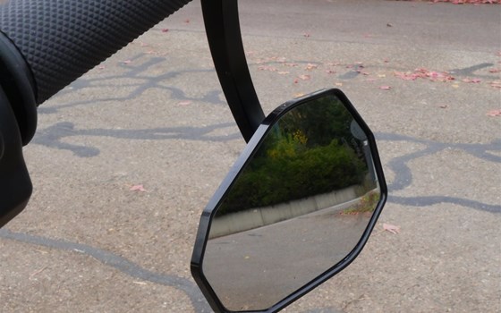 Gebrauchtmotorrad KTM 690 Duke - Bild 9