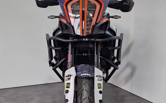 Gebrauchtmotorrad KTM 1290 Super Adventure S - Bild 4