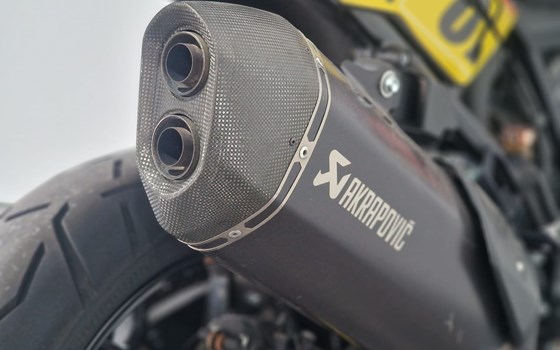 Gebrauchtmotorrad KTM 1290 Super Adventure S - Bild 7