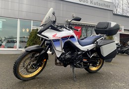Gebrauchte Honda XL750 Transalp