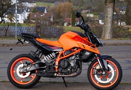 Gebrauchte KTM 390 Duke
