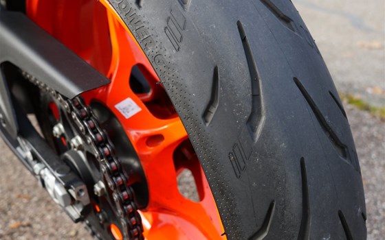 Gebrauchtmotorrad KTM 390 Duke - Bild 10