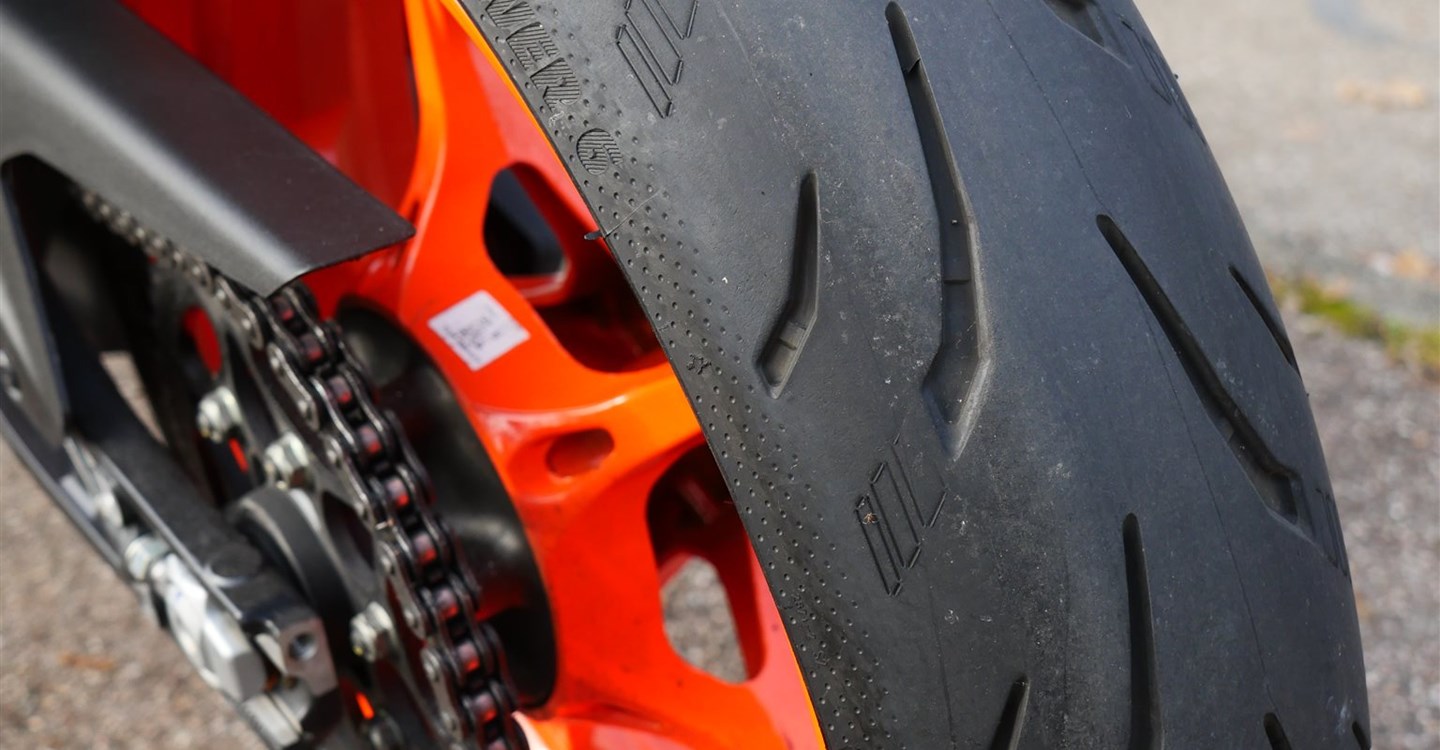 Angebot KTM 390 Duke