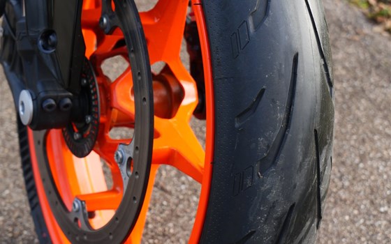 Gebrauchtmotorrad KTM 390 Duke - Bild 11