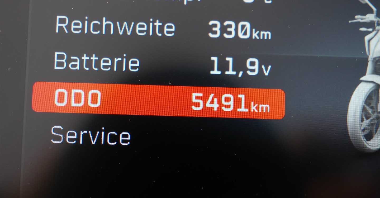 Angebot KTM 390 Duke