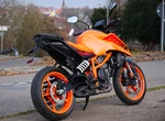 Angebot KTM 390 Duke