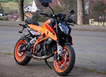 Angebot KTM 390 Duke
