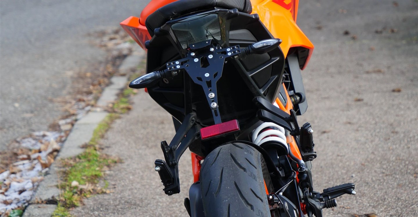 Angebot KTM 390 Duke