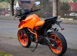 Angebot KTM 390 Duke