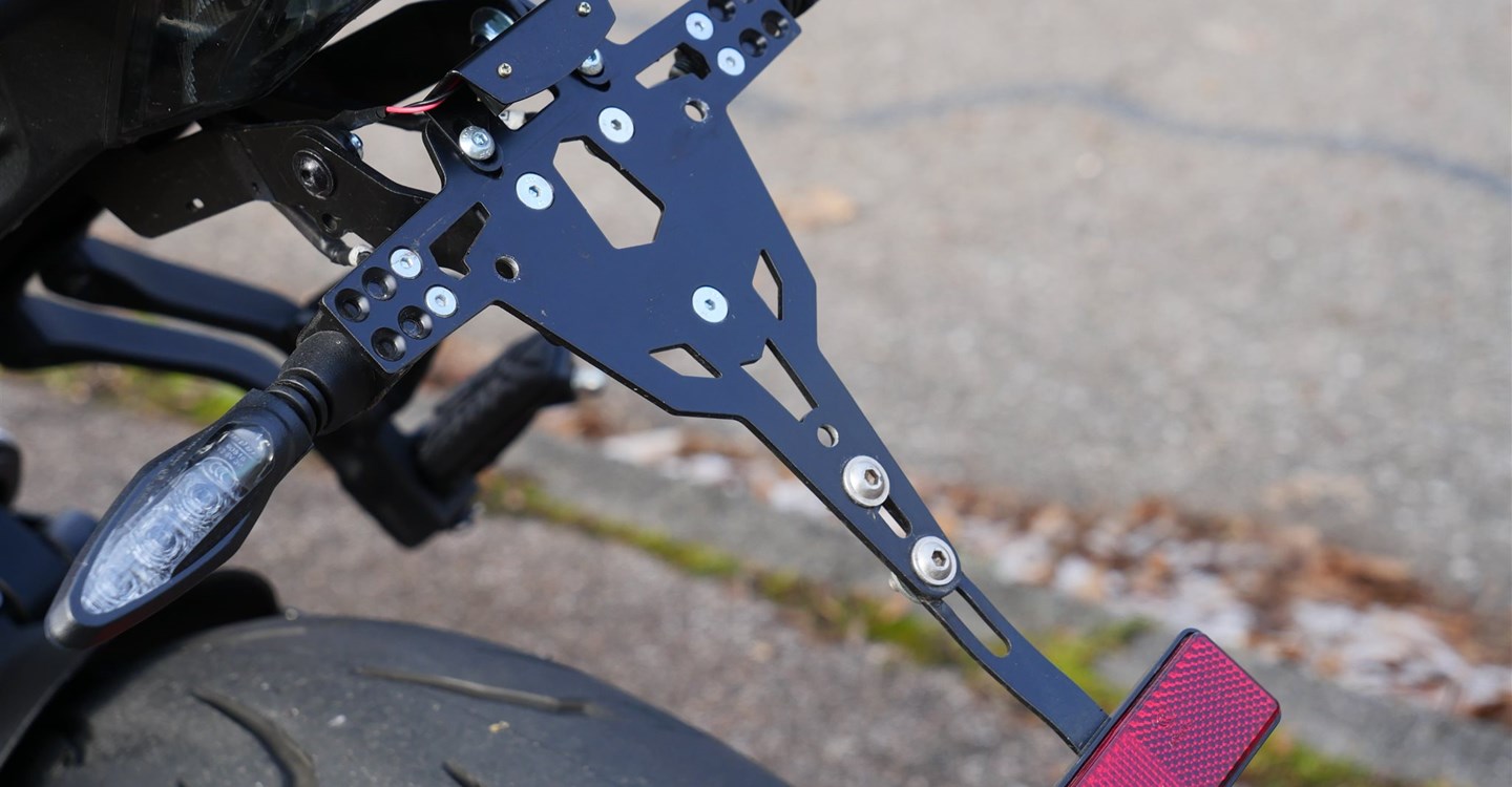 Angebot KTM 390 Duke