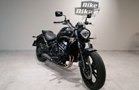 Motorräder für kleine Leute