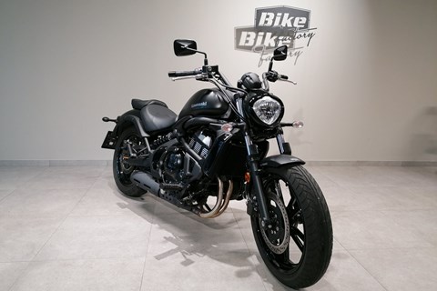 Motorräder für kleine Leute