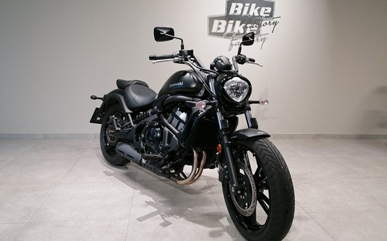 Gebrauchtmotorrad Kawasaki Vulcan S - Bild 1