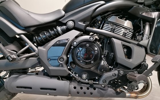 Gebrauchtmotorrad Kawasaki Vulcan S - Bild 4