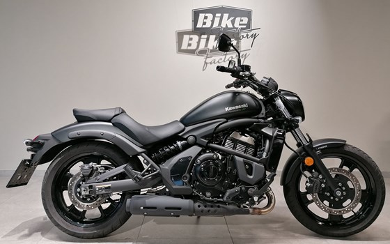 Gebrauchtmotorrad Kawasaki Vulcan S - Bild 2
