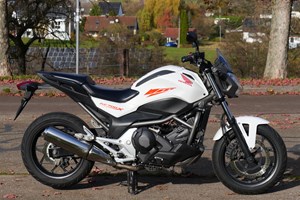 Angebot Honda NC700S