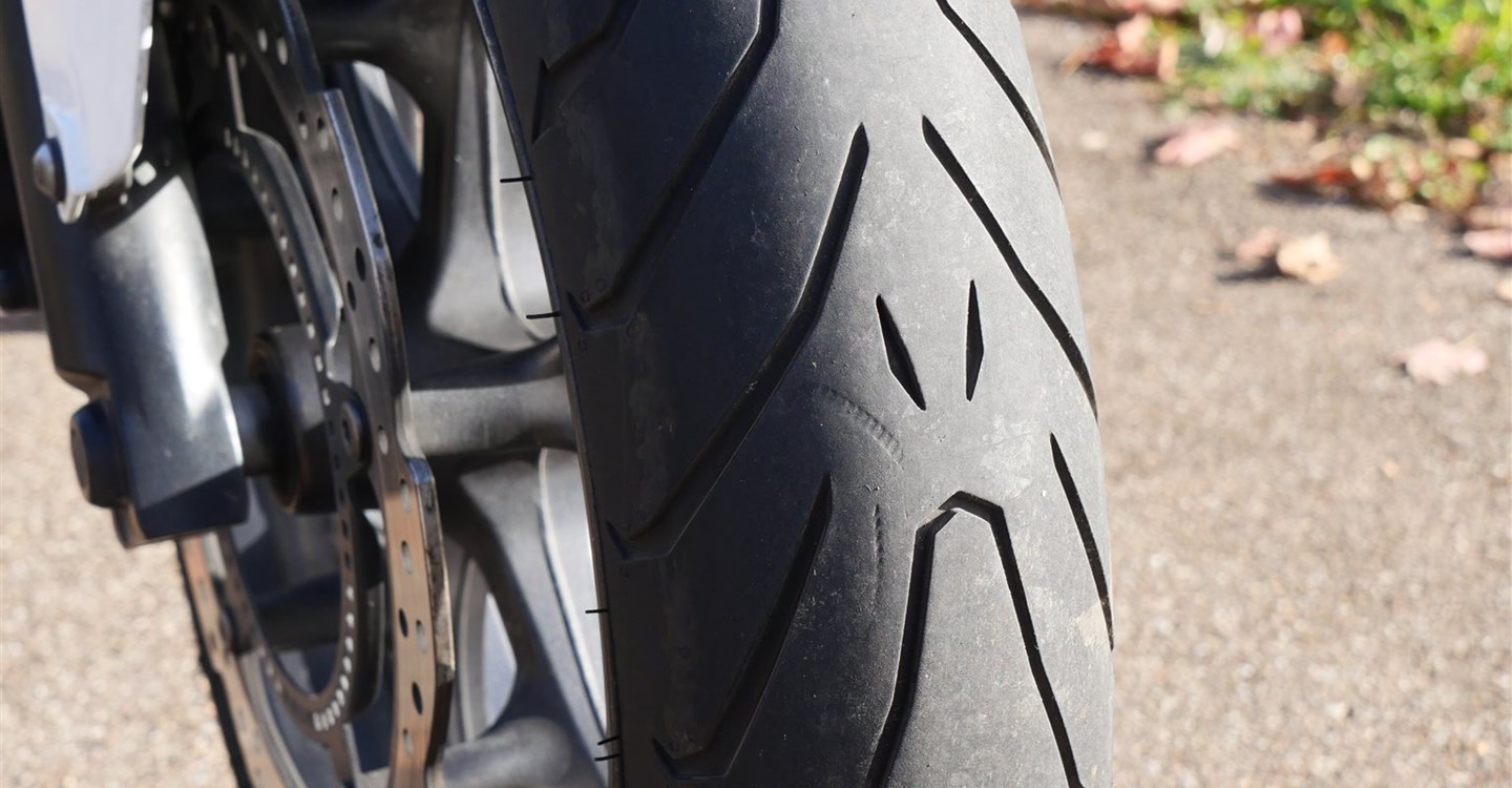 Angebot Honda NC700S