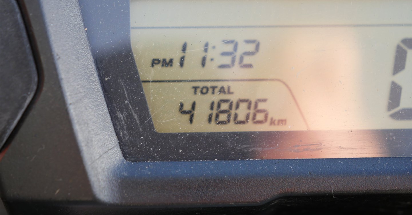 Angebot Honda NC700S