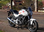 Angebot Honda NC700S