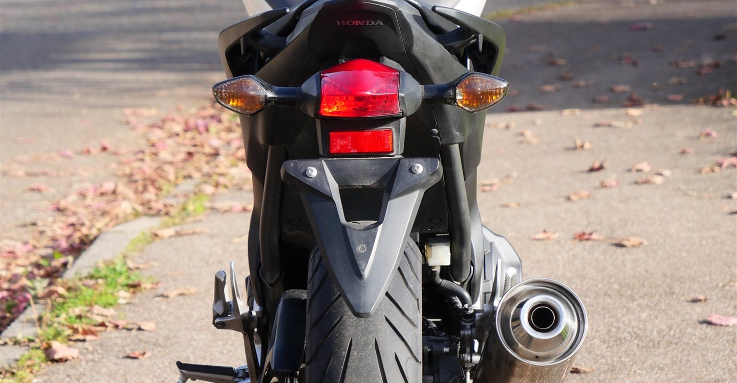 Angebot Honda NC700S