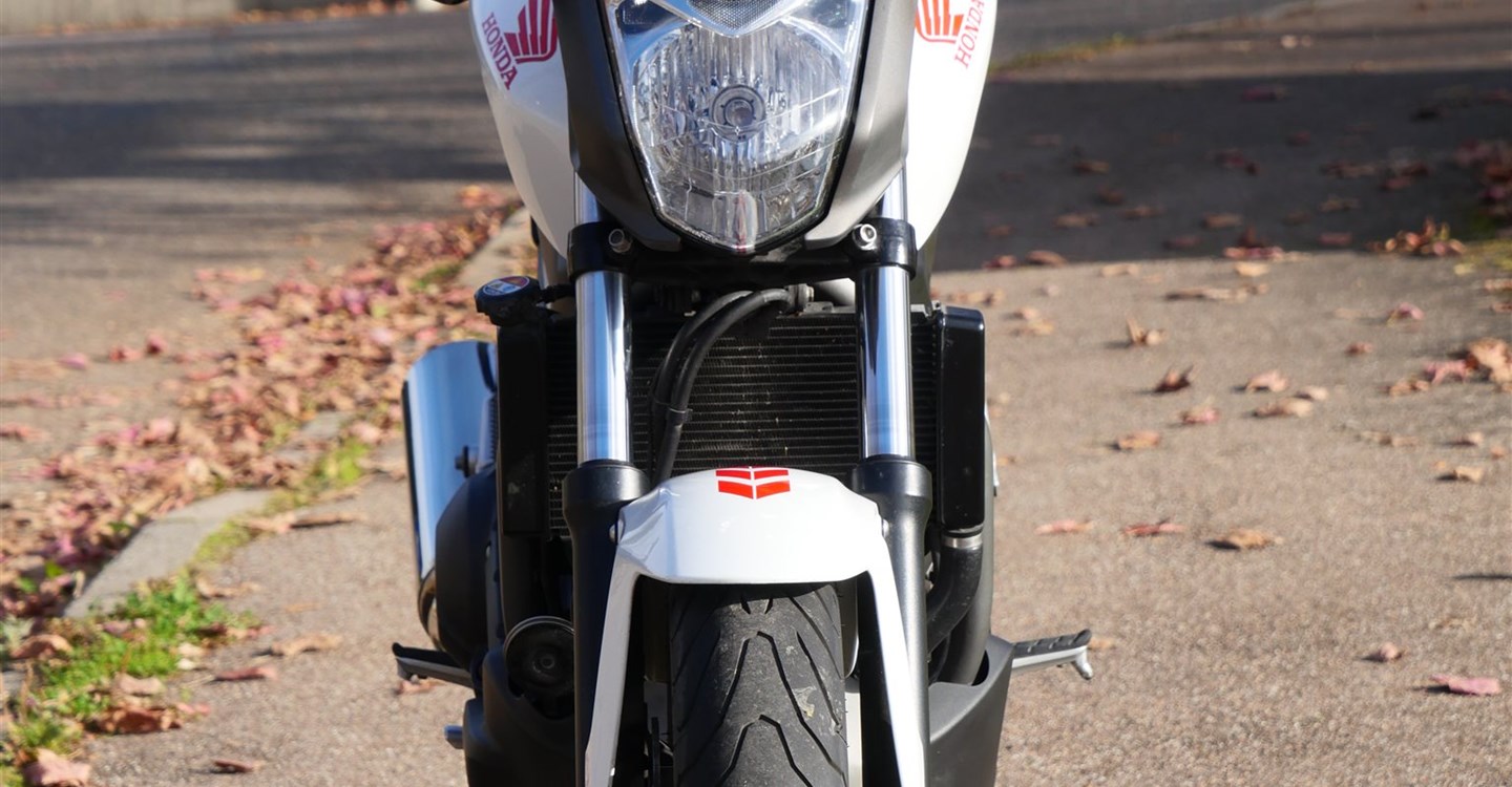 Angebot Honda NC700S