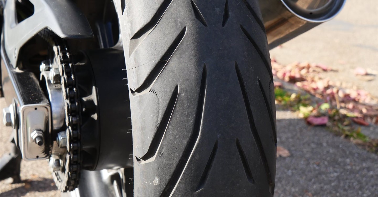 Angebot Honda NC700S